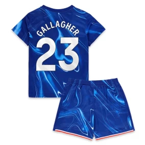 Prima Maglia Gallagher Chelsea 2024/2025 Bambino